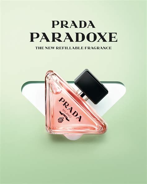 prada new perfume 2022|Prada latest perfume.